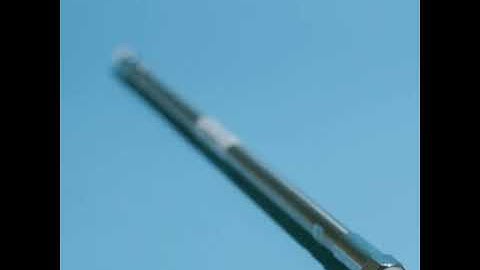 SCX HPLC Columns