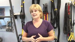Kathleen Group Personal Training Testimony