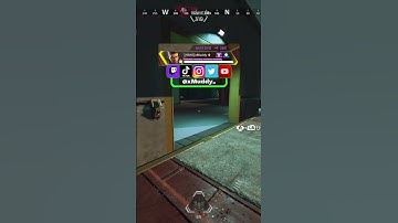 #apexlegend #apexlegends #apex #apexclips #gaming #apexcommunity #apexlegendclip #twitch #playapex