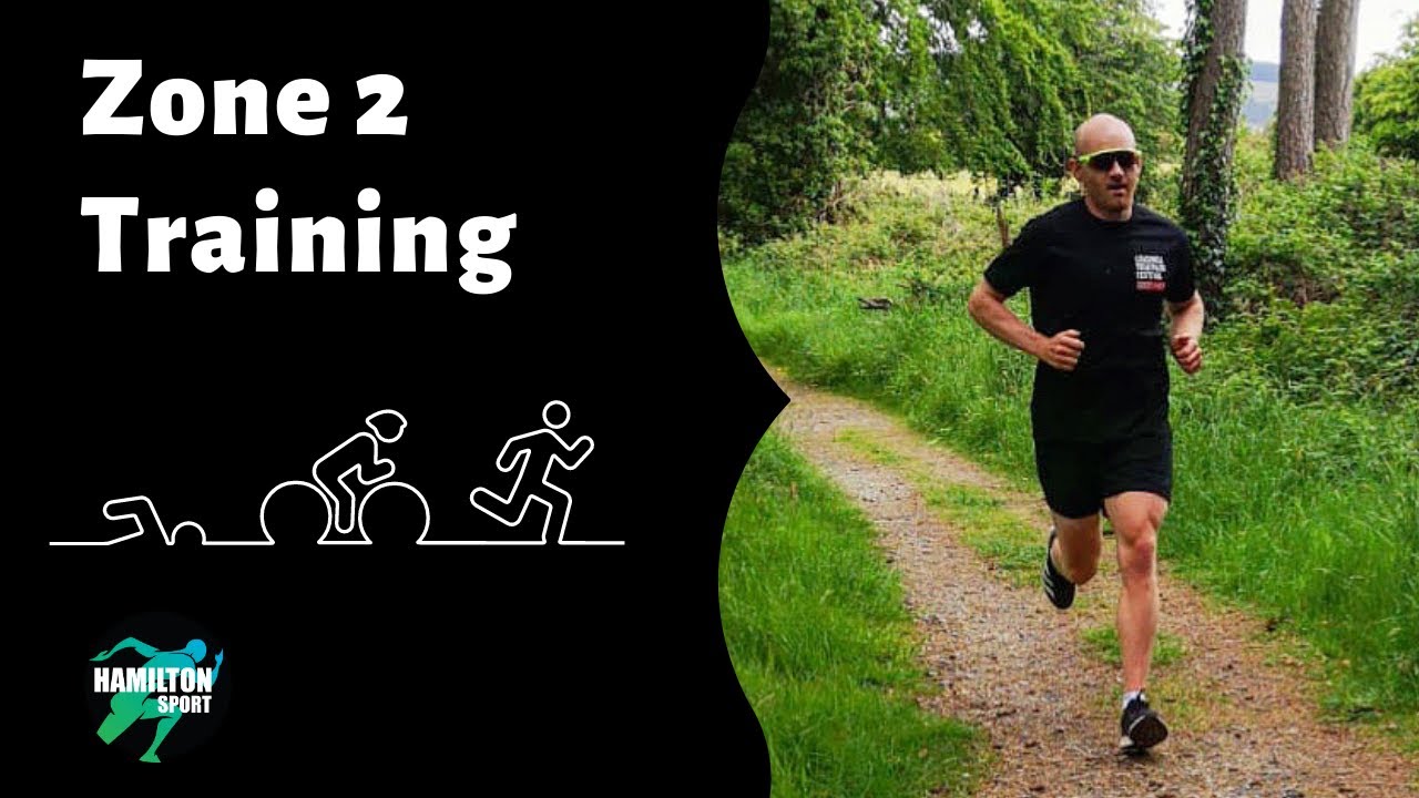 Zone 2 Training