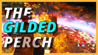 THE GILDED PERCH Walkthrough | Hogwarts Legacy