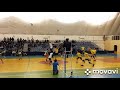 Волейбол |Таджикистан🇹🇯 - 🇷🇺Дагестан| Кубок Губернатора