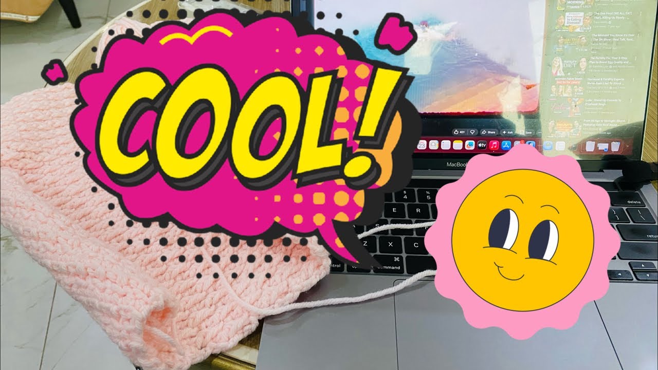 Let’s Crochet and Chat!