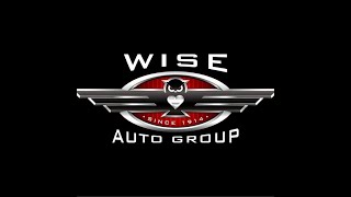Wise Auto Group June Specials 2022