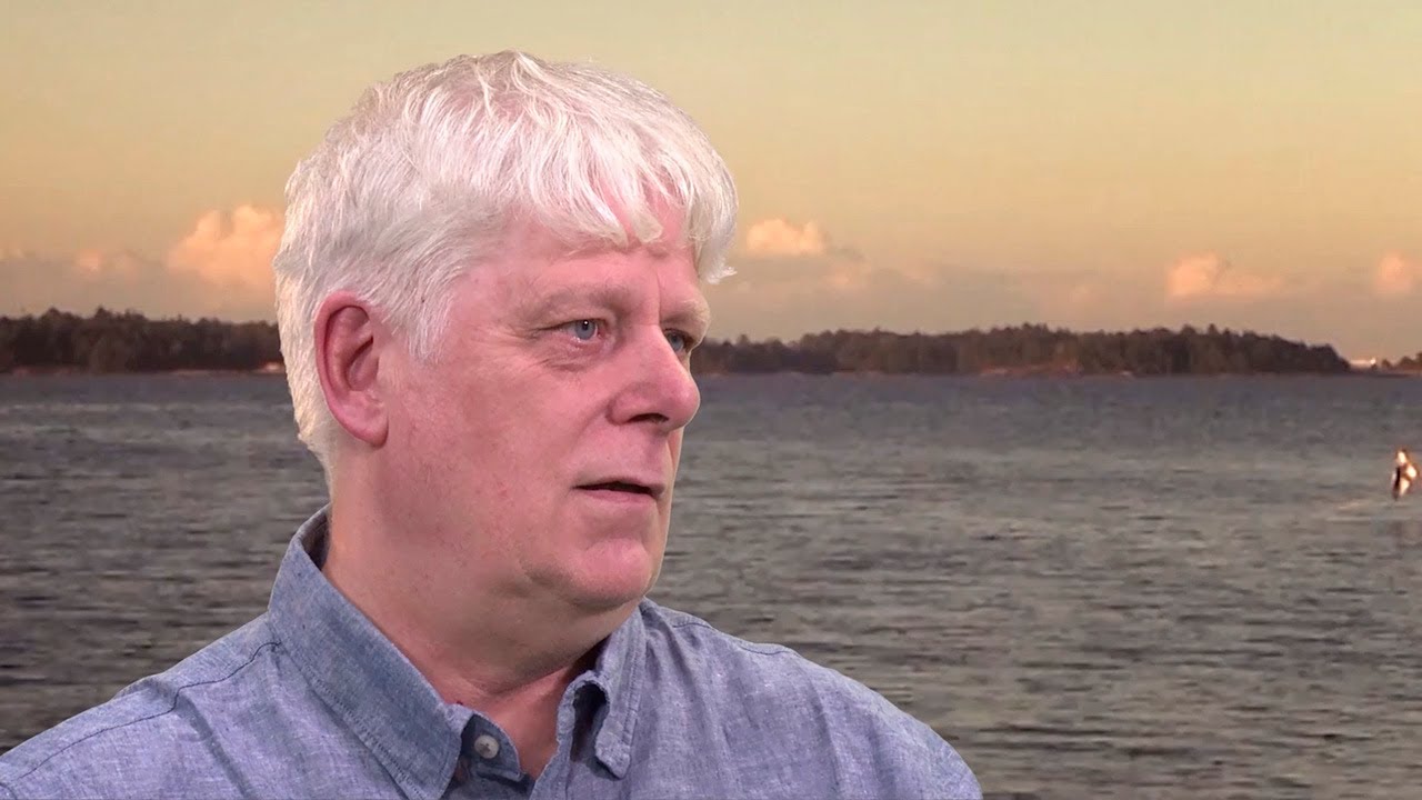 Merellä - Jukka Norvanto