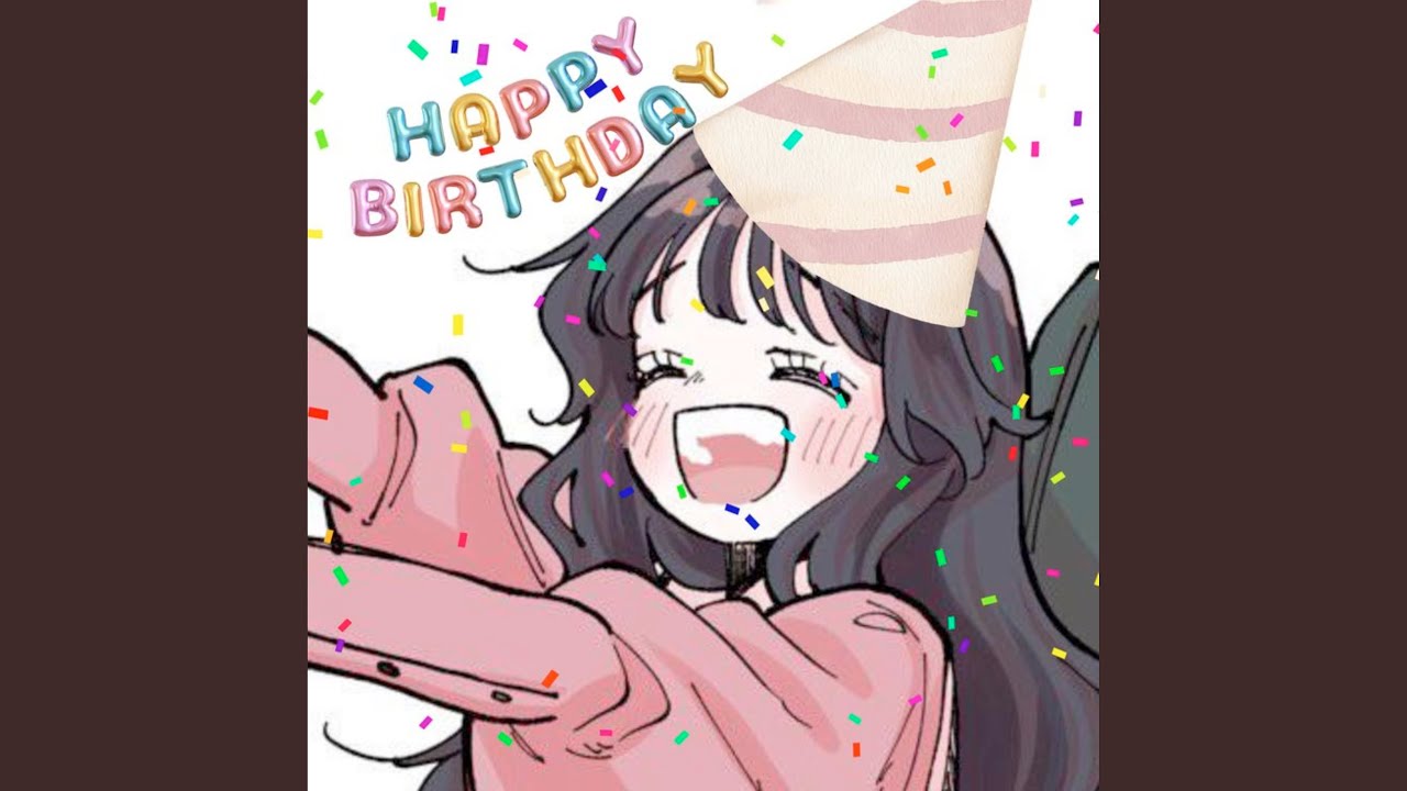 Birthday Range - YouTube
