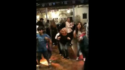 Thumbnail of Oktoberfest - Chicken dance - Pt1 - 2010