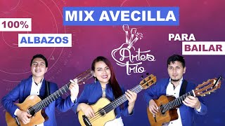MIX AVECILLA (ARTES TRIO) chords