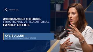 Understanding the Model: Fractional vs Traditional Family Office