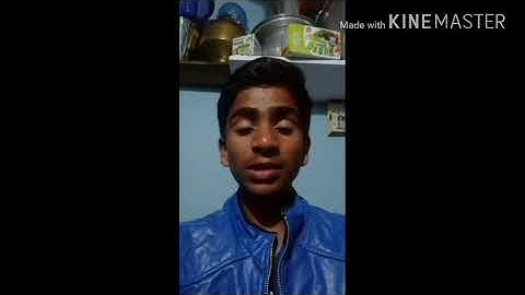 Zack king magic! Tutorial- instagrame screen ! In Android on kinemaster #2
