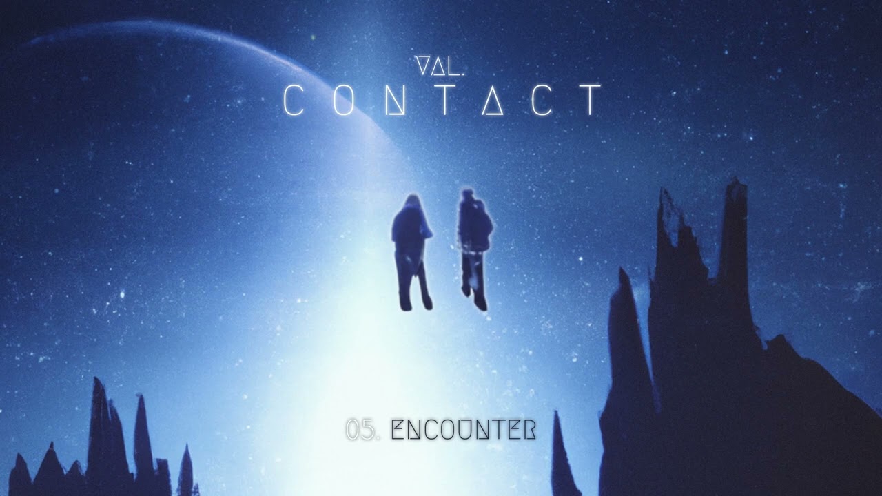 Watch Val. - Encounter on YouTube Watch Val. - Encounter on YouTube