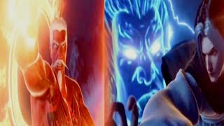 Film donghua xi xing ji season 3 episode 13-14 /film donghua pertarungan seru terbaru