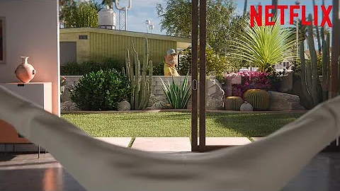 Love Death And Robot | #1 | Automated Customer Service | Netflix Series Clip | NETFLIX