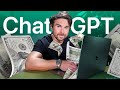 Investing 50000 with chatgpt