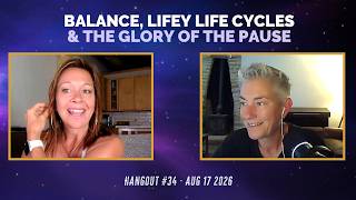 Sober Hangout Chat - Ep 34, Mon Aug 17th 2026