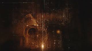 futuristic data matrix simulation vertical backgro 2023 11 27 05 26 18 utc