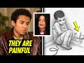 Jaafar Jackson HEARTBROKEN After Discovering Michael Jackson&rsquo;s Unseen Artwork