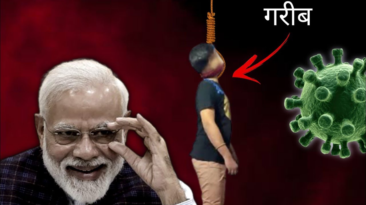 what happened with Poor in LOCKDOWN - Hidden truth REVEALED