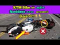 KTM bike-ன் Accident நடப்பதற்கான காரணம் | Reason for KTM bike accidents | Mech Edu Tamil.