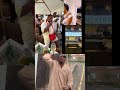 Cubana Chief Priest Eating and Enjoying himself at Davido wedding #fyp #fypシ #funny #viralshort