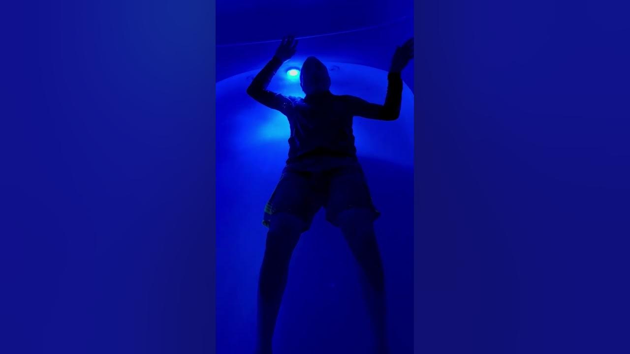 What Is Sensory Deprivation Float Therapy In A Float Tank YouTube what-is-sensory-deprivation-float-therapy-in-a-float-tank-youtube