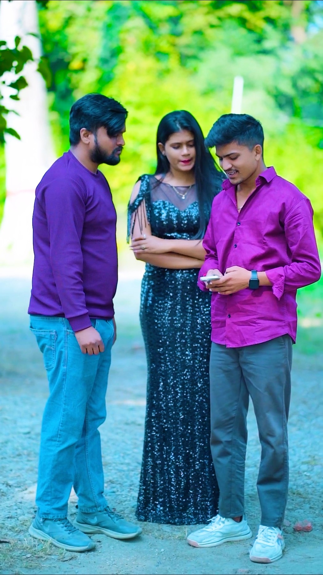 Jaan meri maa he
