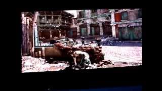 Uncharted 2 among thives ps3 (HDMI)
