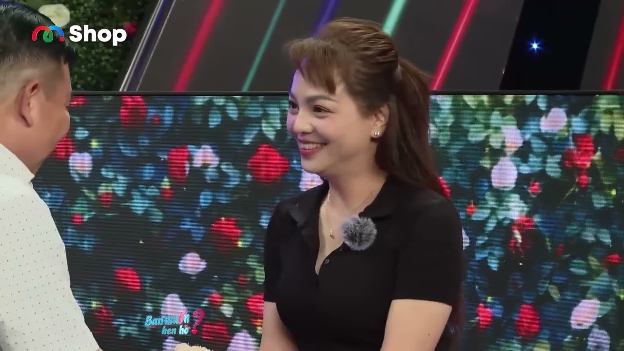 Hẹn hò hoàn mỹ Tập 120 ICô gái hiền lành kéo chàng trai ra khỏi ám ảnh cuộc hôn nhẫn cũ #henhohoanmy