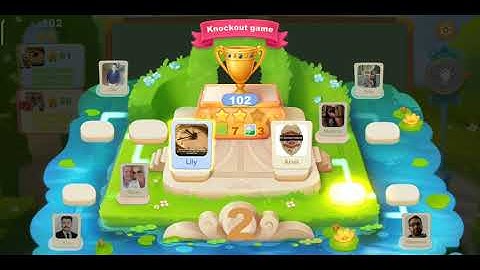 5 Differences Online Game level 102 part 2