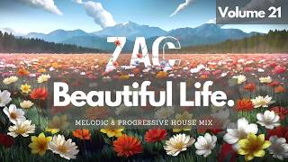 zaccwithtwocs - Beautiful Life Volume 21 2026-07-06