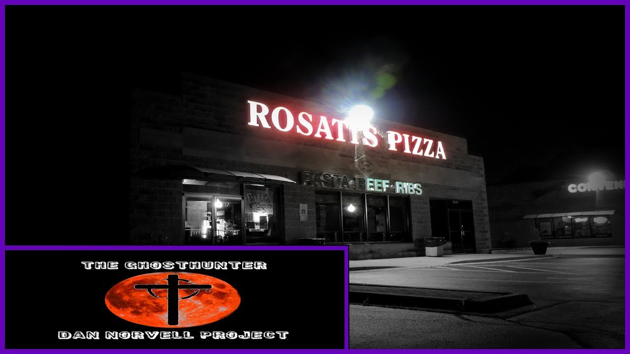 Expedition Entity: The Ghosts of Marengo's Past