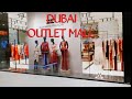 Dubai Outlet Mall || Must watch video || Best shopping in Dubai