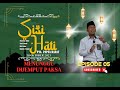 SISI HATI - EPISODE 05 - MENUNGGU DIJEMPUT PAKSA - PTA PAPUA BARAT