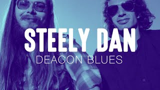 How Steely Dan Composes A Song