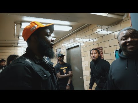 Welcome to Cooper Houses in Brooklyn: NYC Hoods