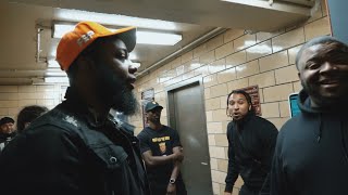 Welcome to Cooper Houses in Brooklyn: NYC Hoods
