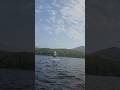Kayaking Loch Lomond - Ultimate Peace #LochLomond #Peaceful #Travel