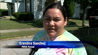 NACS, FWCS leaders say mask wearing mandates in schools are meeting little resistance