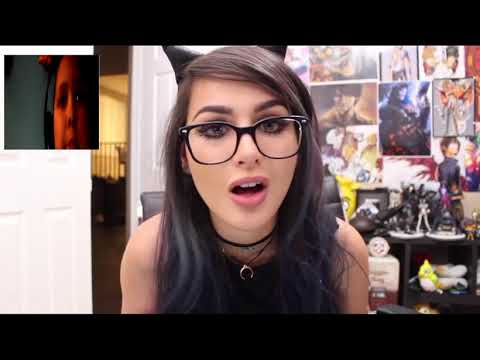 Pictures Of Sssniperwolf