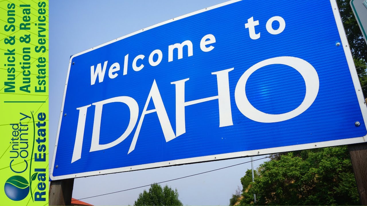 SOLD! HUNTING/ RECREATIONAL PROPERTY FOR SALE NORTH CENTRAL IDAHO 11055