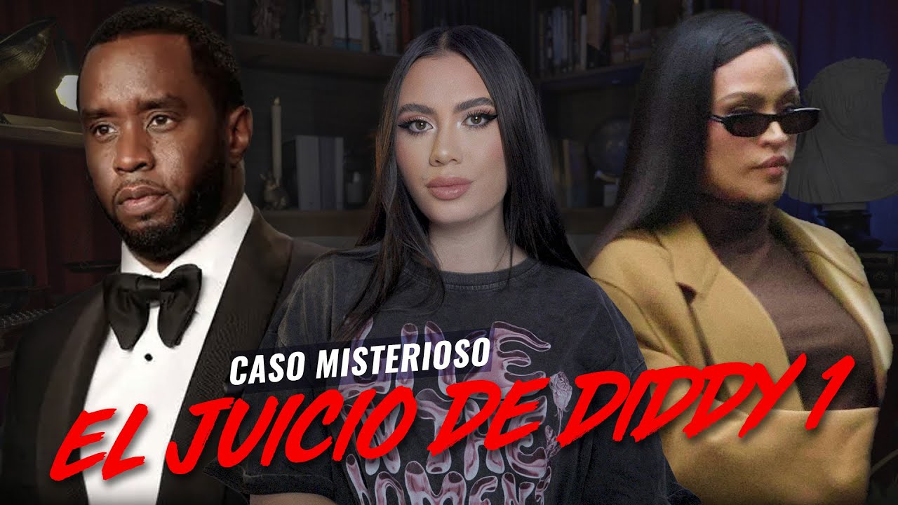 ¿Se CONFIRMA TODO lo que se decía de ÉL?: El JUICIO del AÑO - Paulettee