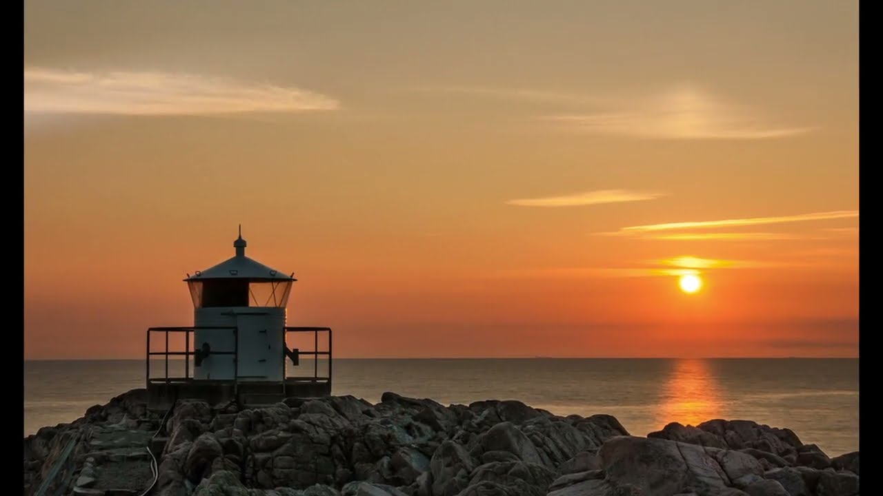 Ich bin durch die Welt gegangen