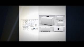 300 Gallon Plastic Pest Control Operator Tank in White - Norwesco 41381 Specs, Dimensions & Weight Update