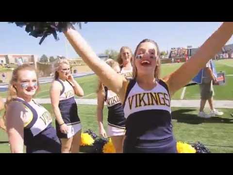 Augustana University (SD): Campus Tour