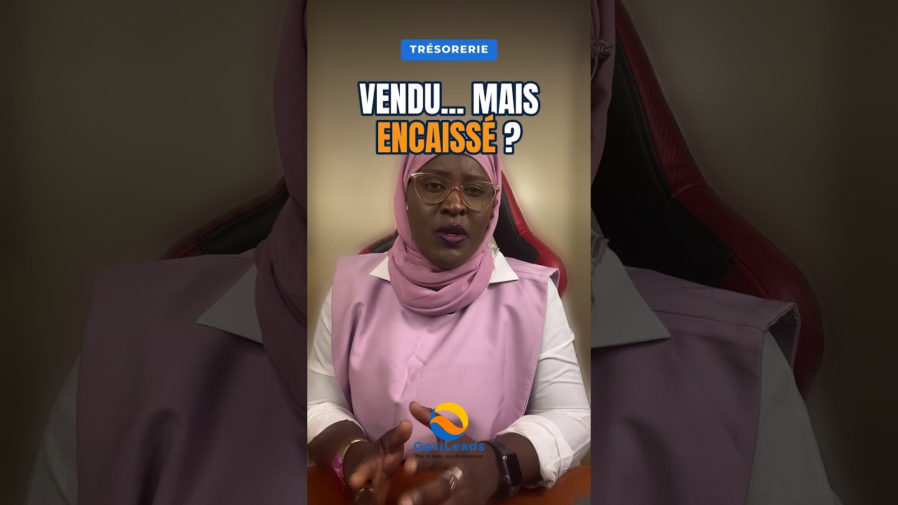 Contrats signés, mais pas d’argent : pourquoi ? #entrepreunariat #pme #optileads #business