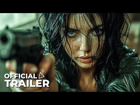 CASH OUT — Official Trailer (2024) | Action Movie