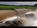 Massive Flood | Farms washed out in Flood