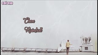 Chen Rainfall [Chief Of Staff OST] | Arabic Sub