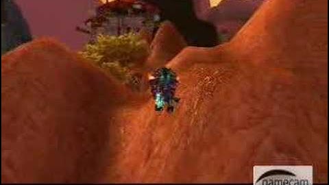 How to get on top of Org