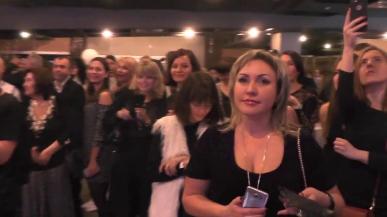 Кевский Пурим-2017